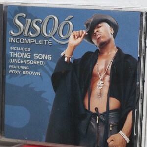 Sisqó
